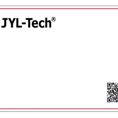 Custom RFID Cards