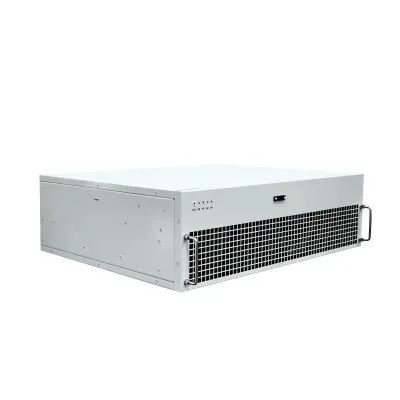 Industrial Grade 30a 50a 75a 100a 150a High Protection Active Power Filter Apf