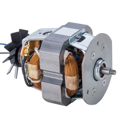 KX98 Series Universal AC Motor