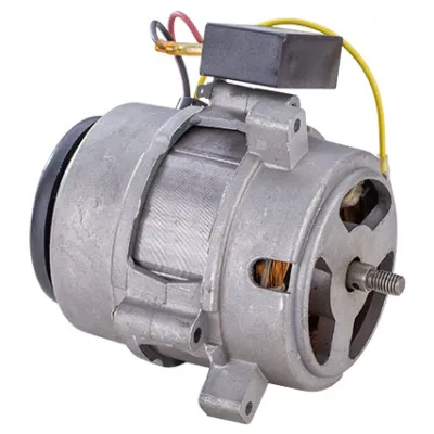 KX90 Series Asynchronous/Induction AC Motor