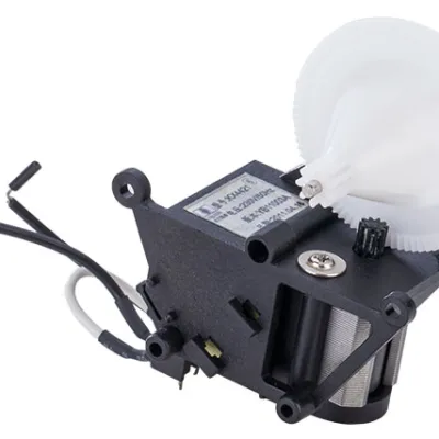 KX44-G Series PM Synchronous AC Motor