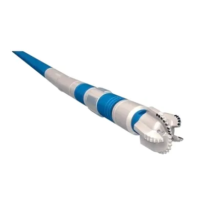 Downhole Motor