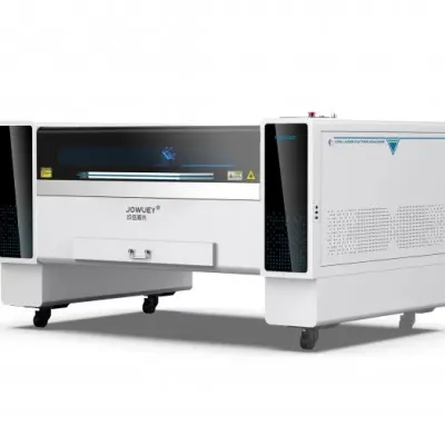 JW1390-M7-F CO2 Laser Cutting Machine