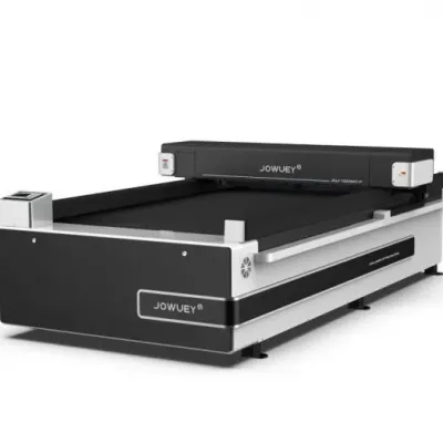JW1325-M7-P Belt Trasmission CO2 Laser Cutting Machine