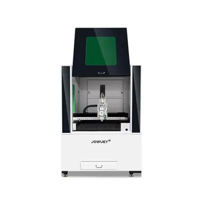 JW6060 6090 1390 High Precision Fiber Laser Cutting Machine