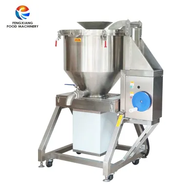 Commercial 120L Multifunction Fruit Vegetable Mango Tomato Watermelon Paste Pulp Juice Blending Machine