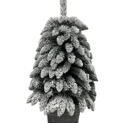 PVC Christmas Tree XLL-57