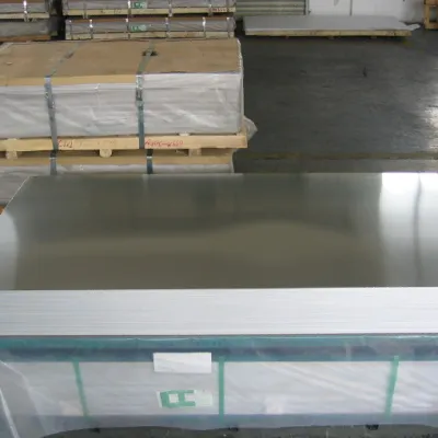 Aluminium Sheets