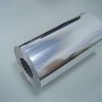Aluminium Foils