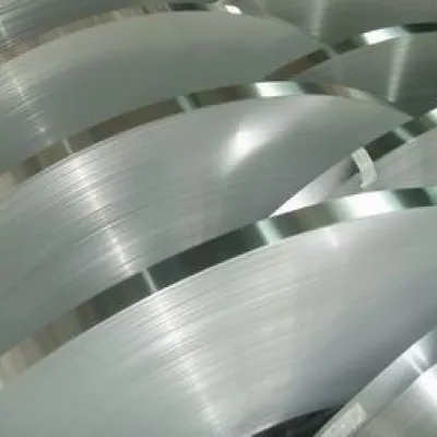 Aluminium Strips
