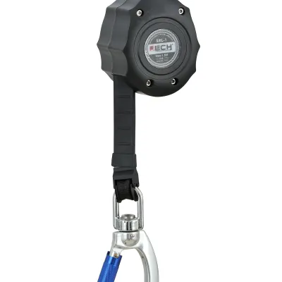 SRL-1 Self-Retracting Fall Arrester Lifeline