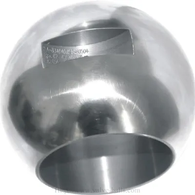 A105 Valve Ball