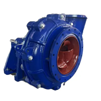 PWM series froth pump