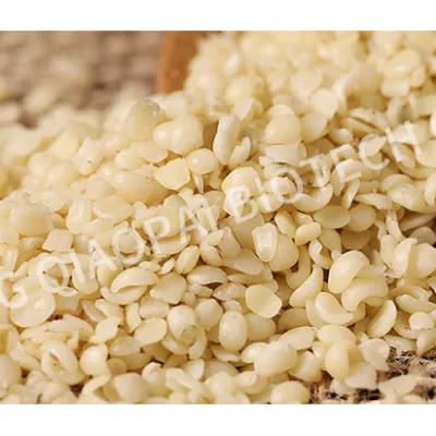 Hulled Hemp Seed