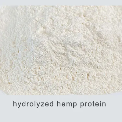 Hemp Protein Powder