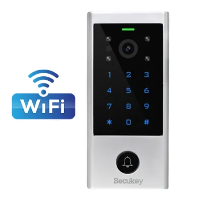 Vcontrol 1 WIFI Video Intercom Access