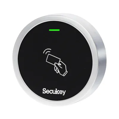 S7-EM Metal Standalone EM Reader