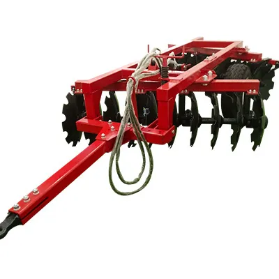 1BZ Series Heavy-duty Disc Harrow