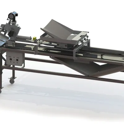 Universal Packing Machine (PMUP9100)