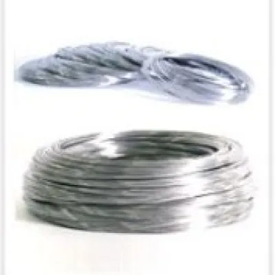 CN Wire & Nickel Silver Wire