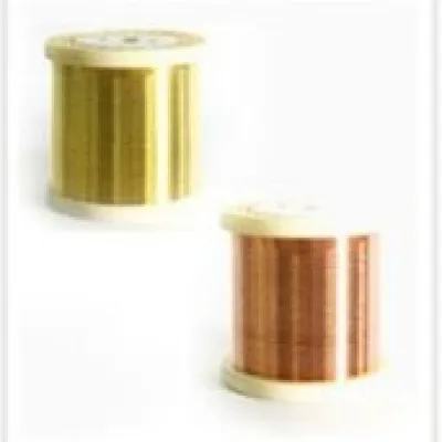 Yellow Brass Wire & Beryllium Copper Wire/Bar