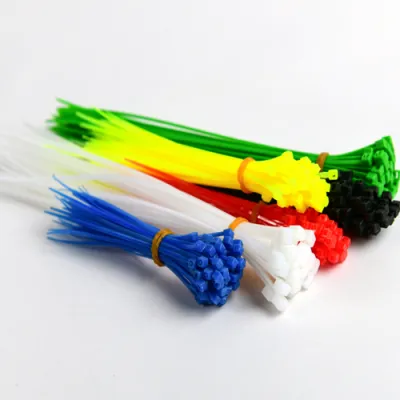 PA66 Nylon Cable Ties