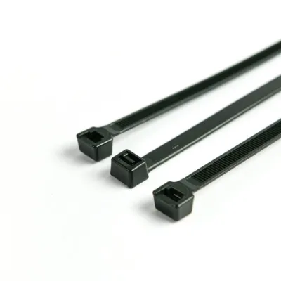 Heavy Duty Nylon Cable Ties for Industrial Application