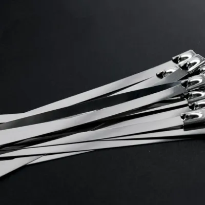 Stainless Steel Cable Ties