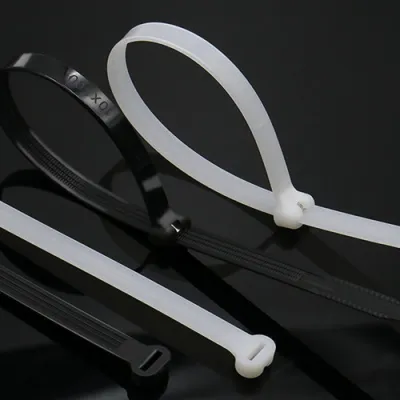 Metal Pawl Cable Ties for Industrial Appliaction