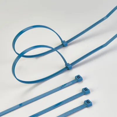 Metal Detectable Cable Ties