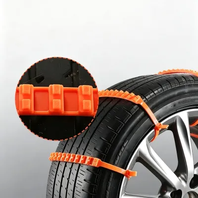 Snow Anti-Slip Ties