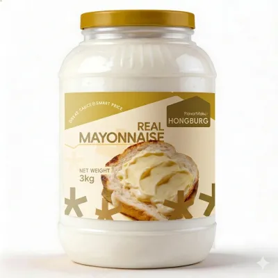 Mayonnaise