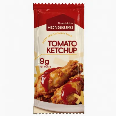 Tomato Ketchup