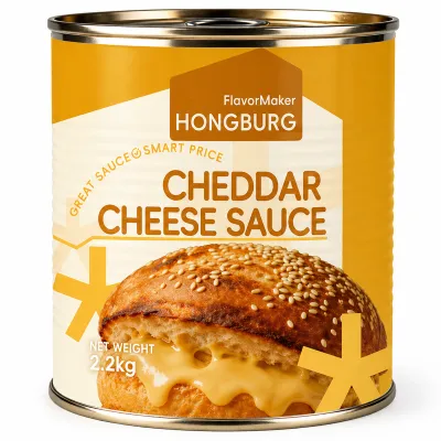 Cheese Sauce