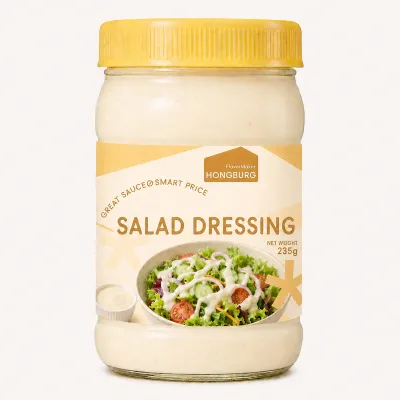 Salad Dressing