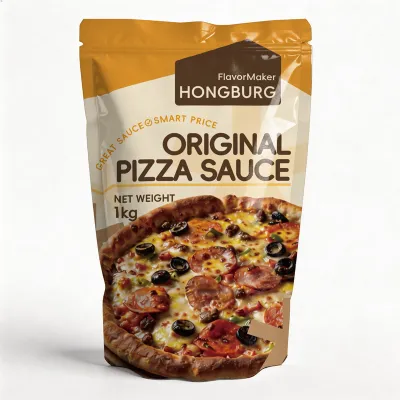Pizza Sauce