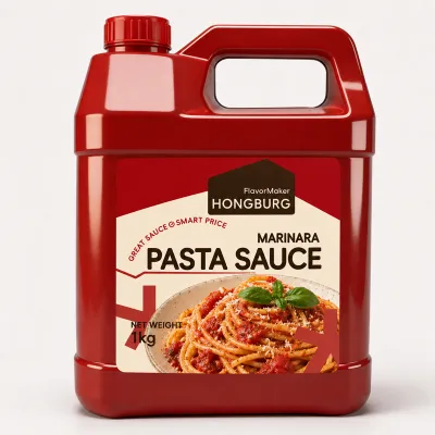 Pasta Sauce