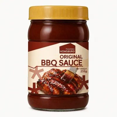 BBQ Sauce