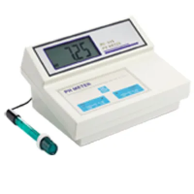 KL-016A Benchtop High Precision pH Meter