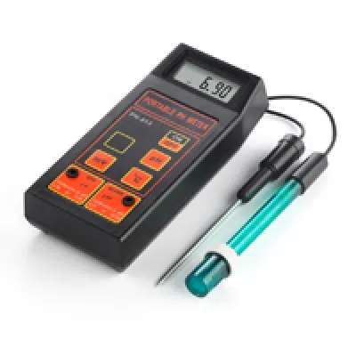 KL-013 High Precision Acidimeter