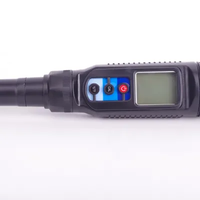 PH-06  Waterproof Pen Type High Precision pH & Temperature Meter