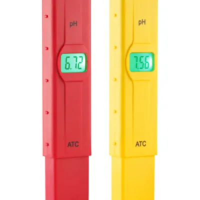 KL-911 High Precision Pen pH Meter with Backlight Display