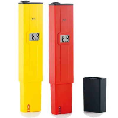 KL-009I Pocket Digital Pen Type pH Meter