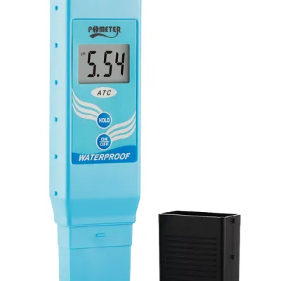 KL-096 Waterproof Pen-Type High Precision pH Meter