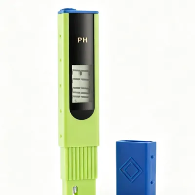 KL-061 High Precision pH Meter
