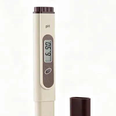 KL-03(I) High Precision Pen pH Meter