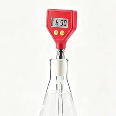 KL-98103 Series Digital pH Meter