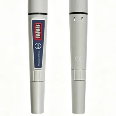 KL-032K  Waterproof Mini pH Meter