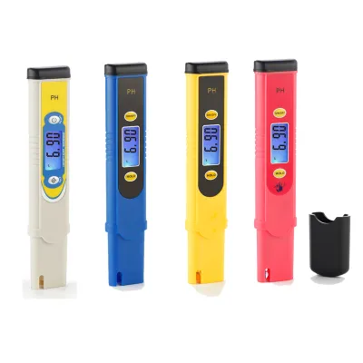 KL-981 Waterproof High Precision pH Test Pen