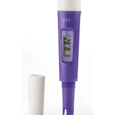 KL-037 Waterproof Pocket pH Test Pen